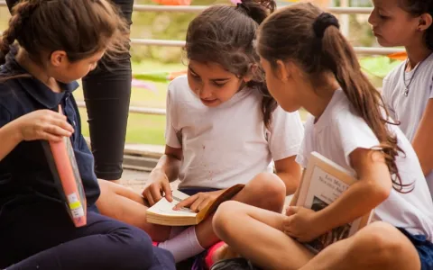 Fomento de la lectura: Crean el Programa “Quiero leer”