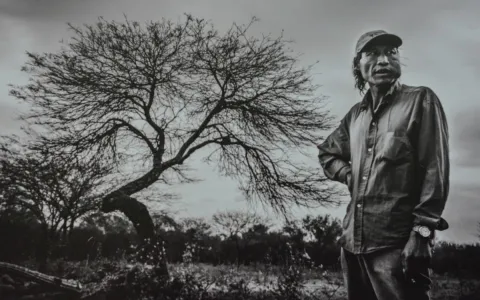 El Concejo expone una muestra de fotos sobre el Impenetrable chaqueño