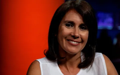 El Concejo destacó la participación de la periodista Gisela Vallone en el Debate Presidencial