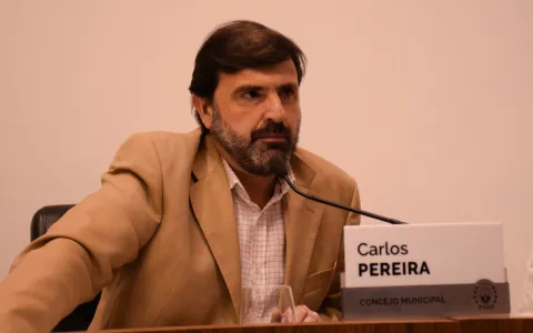 Solicitan informe sobre el funcionamiento del Sistema de Transporte Público