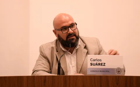 Usurpaciones: Convocan a una mesa de trabajo y articulación