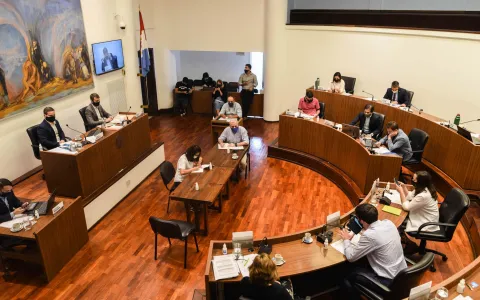 Se creó una Comisión para el control de precios de alimentos