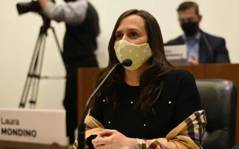 Pandemia: el Concejo reconoció la labor de las organizaciones sociales