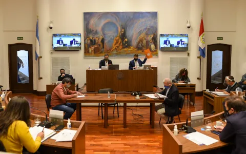 Covid-19: el Concejo pide que se estudie cómo continúan ciertas actividades