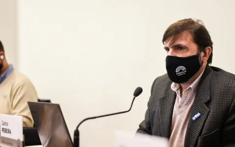Transporte público de colectivos: solicitan un incremento de coches
