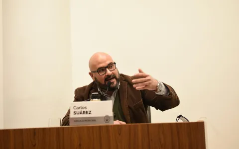 Se creará un programa para el fomento de la industria audiovisual