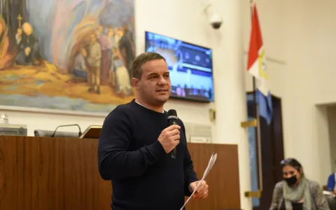 Concejo Joven: “construir ciudadanía con los jóvenes es nutrir el futuro de la ciudad”