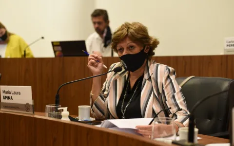 Se aprobó una ordenanza que regula el teletrabajo del sector público municipal