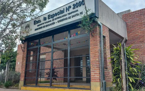 El Concejo requiere información sobre el cierre de la escuela Especial 2090