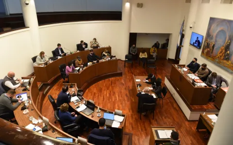 El Concejo definió duras multas para quienes realicen fiestas clandestinas