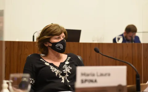 Se creará un Observatorio de Plataformas Digitales
