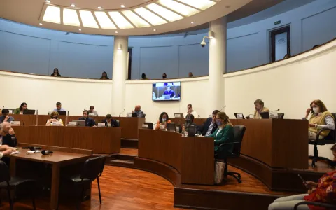 Se creará un Programa de Compostaje Domiciliario
