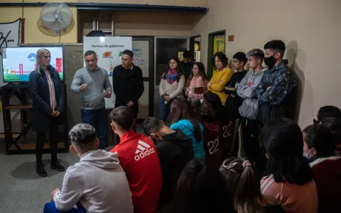 El Concejo estará en 20 escuelas de la ciudad