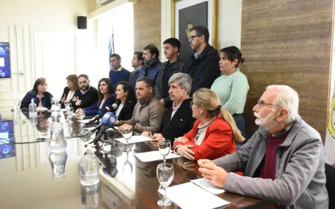 El 31 de agosto se llevará a cabo la audiencia pública por Nocturnidad