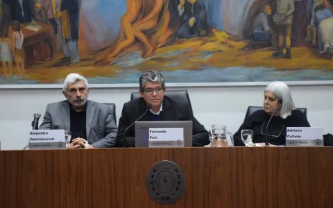 Se presentó el proyecto Santa Fe Mi Barrio