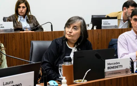 Convocarán a una mesa de diálogo para abordar Trastornos de Conducta Alimentaria