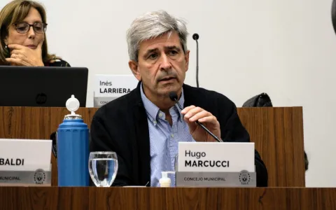 Solicitan convocar al Consejo de Seguridad