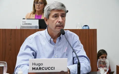 Crean una comisión especial para el estudio de terrenos vacantes de propiedad Nacional