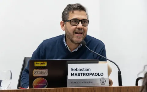 Se aprobó la realización del “Concejo Mayor”