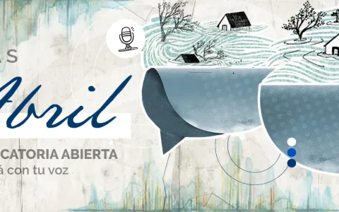 “Memorias de Abril”: El Concejo hace una convocatoria abierta a 20 años de la inundación