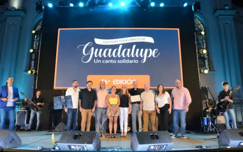 El Concejo Municipal se hizo presente en los eventos culturales más importantes de la ciudad