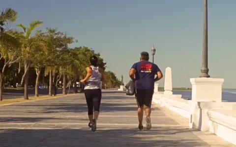 Llega la Maratón Plogging a Santa Fe
