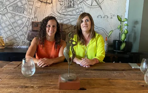 Se presentó la 7ma edición de los Premios Bolten
