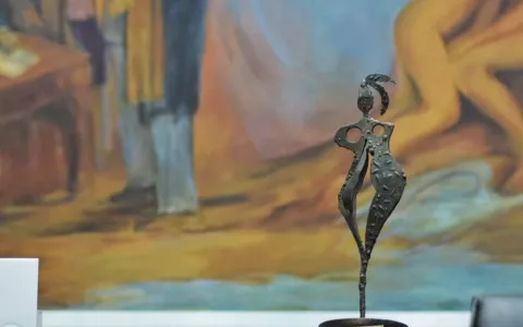Se definieron las ganadoras del Premio Virginia Bolten