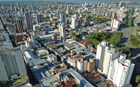 Se aprobaron 3 proyectos para mejorar y ampliar el servicio de cloacas en la ciudad