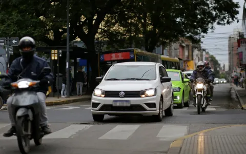 El Concejo aprobó varios proyectos para mejorar la movilidad en la ciudad