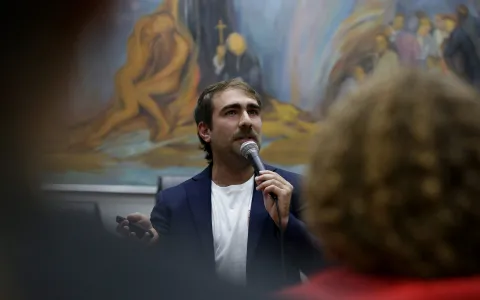 El Concejo abre sus puertas a todo público