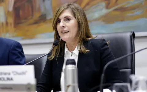 Se harán gestiones para garantizar que Santa Fe sea parte de la licitación de la Hidrovía