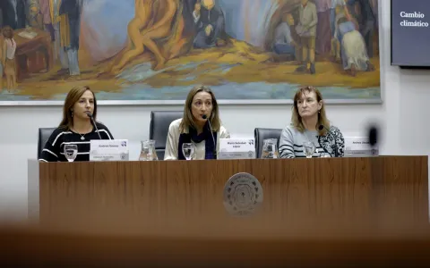Foro sobre dengue: especialistas disertaron en el Concejo