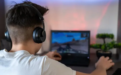 Solicitan prevención y abordaje específico de ludopatía virtual en niños, niñas y adolescentes