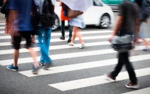 Educación Vial: el Concejo Municipal aprobó el programa “Cambiemos la actitud”