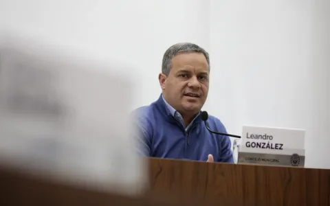 Piden que se convoque al Consejo de Seguridad de la ciudad