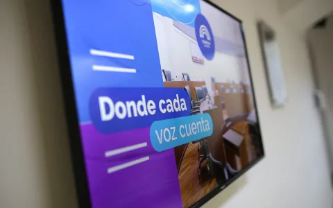 Los vecinos de Santa Fe podrán contactarse por videollamada con los concejales