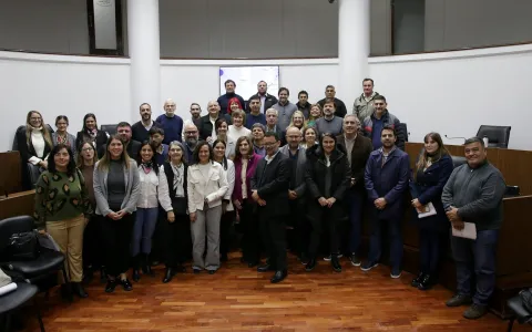 Conectividad e infraestructura vial, residuos y empleo, los ejes del 3er. Foro de Concejales