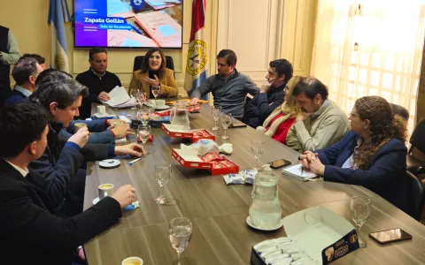 Declaran Patrimonio Cultural Inmaterial al Alfajor Santafesino