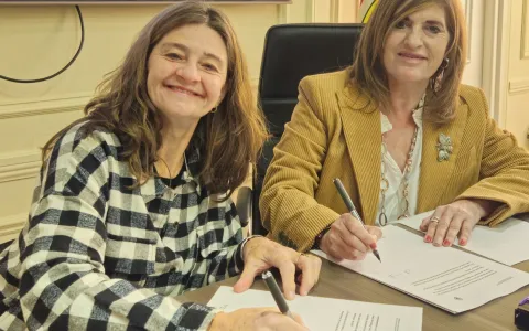 El Concejo firmó un nuevo convenio colaborativo con CILSA