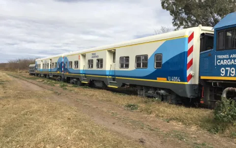 El Concejo repudió la decisión del Gobierno Nacional de suspender el tren a Laguna Paiva