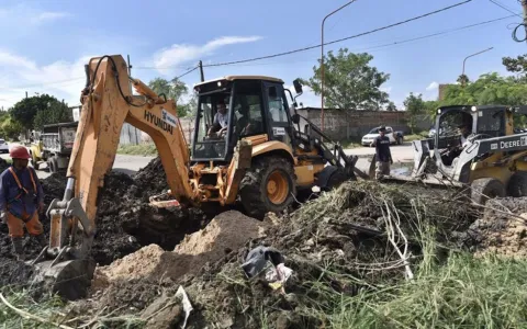 El Concejo autorizó al Ejecutivo a ampliar un crédito para mejorar el parque automotor