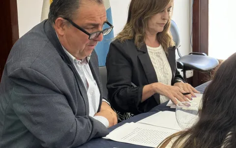Presupuesto municipal 2025: las voces de los concejales