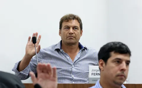 La ciudad contará con un distintivo en conmemoración de Otilia Acuña