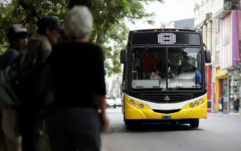 Tras el pedido del Ejecutivo, el Concejo dispuso la continuidad de la emergencia en movilidad
