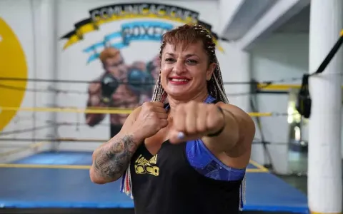 Proponen la creación de un monumento en homenaje a Alejandra “Locomotora” Oliveras