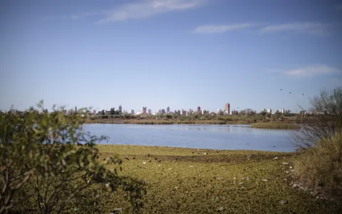 El Concejo estableció nuevas zonas de seguridad hídrica y de reservorios