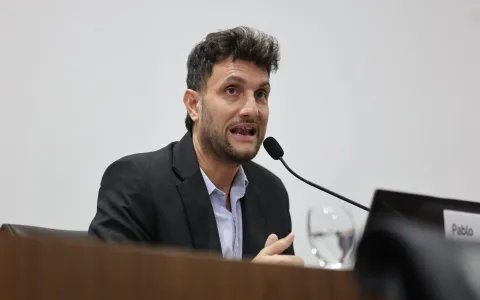 El Concejo aprobó el Programa Municipal de Crianza Respetuosa