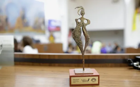 Llega una nueva edición de los Premios Virginia Bolten