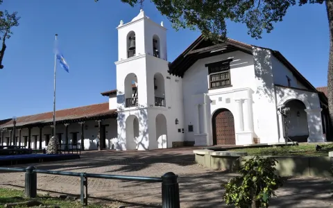 El Concejo regularizó el cementerio del Convento de San Francisco